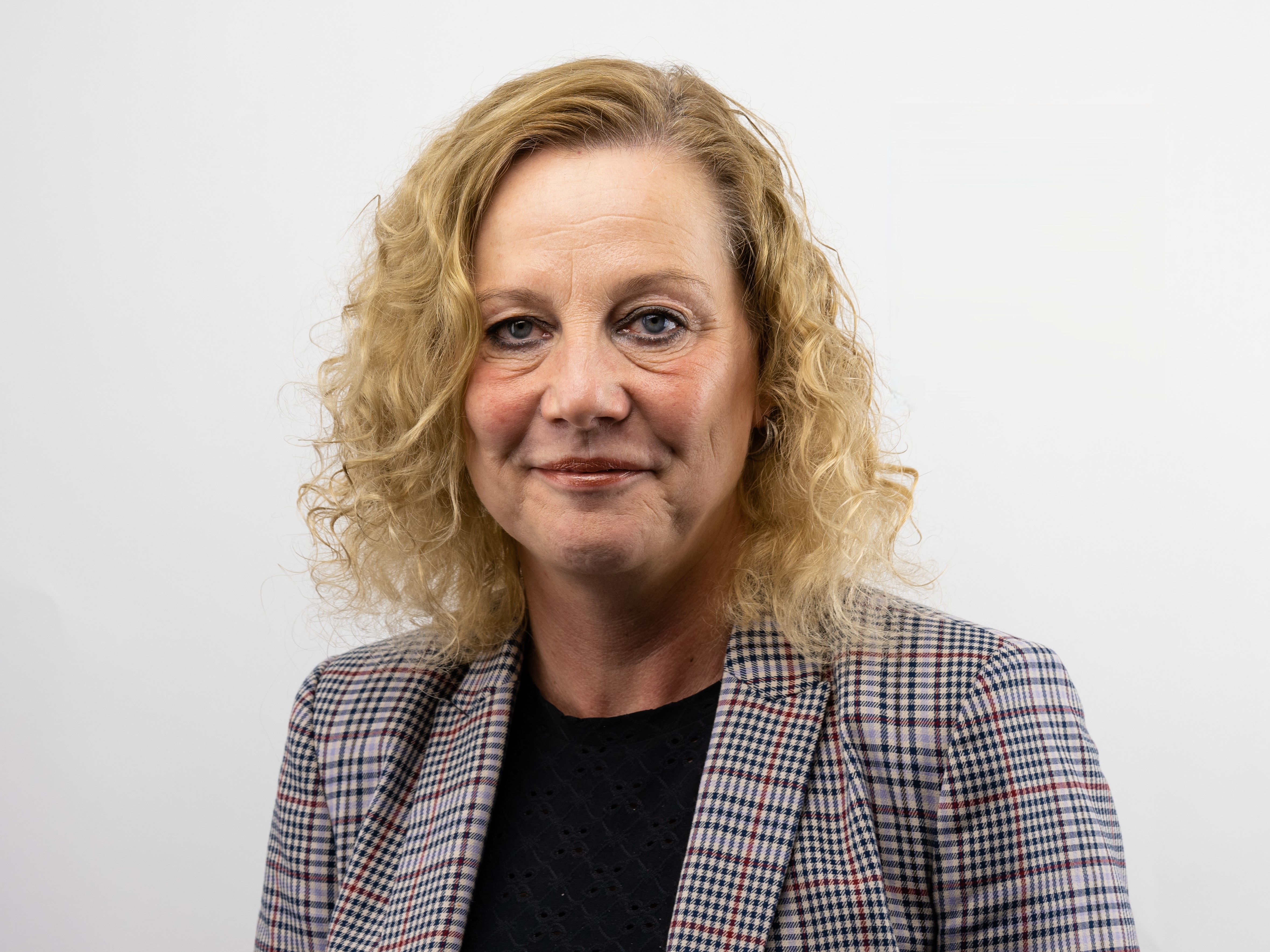 Irma van Rijs